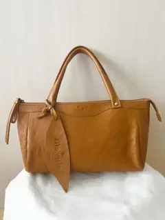美品 marmelo マルメロ トートバック