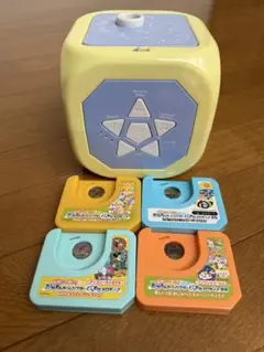おやすみシアター