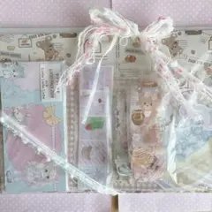 紙ものおすそ分けセット　デザインペーパー