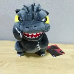 ゴジラポーチ3