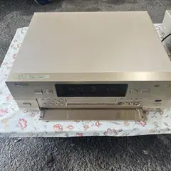 Pioneer DVDレコーダー　DVR-1000 Amazon.co.jp: Pioneer パイオニア DVD-RWディスクを採用した
