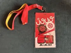 当選品　JUJU 直筆サイン色紙 JUJU 直筆サイン入り色紙の通販 by ハートのP's shop｜ラクマ