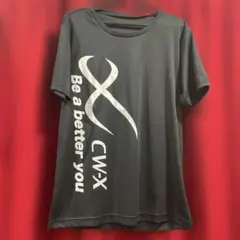 新品未使用　CW-X ワコール　ユニセックス　Tシャツ