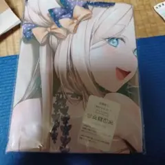 FGO　アビゲイル