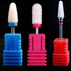 セラミックバー 3種類 未使用未開封 リュータ ハンドピース ミニルータ