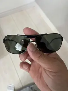 レイバーン サングラス