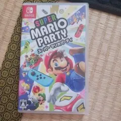 スーパーマリオパーティ Nintendo Switch