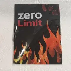 Coca-Cola zero Limit EXILE バンダナ　炎模様