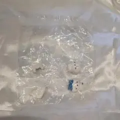 ちいかわ ハチワレ すやすやマスコット