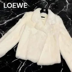 2025年最新】LOEWE 割引オプション：通常商品 毛皮・ファー