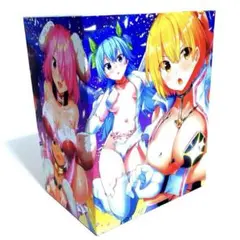 ド級編隊エグゼロス 完全生産限定盤 特典 全巻収納BOX