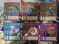 DBPR 見えざる手 ノーパラ セット ヘカトンケイル