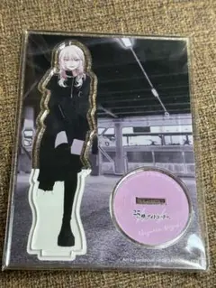 プロセカ ZOZOTOWN 暁山 瑞希 アクスタ