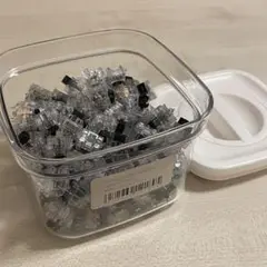 NuPhy Polaris Switches 110pcs
