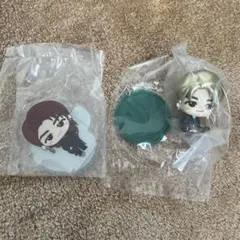 Mrs.GREEN APPLE 一番くじ 若井 セット