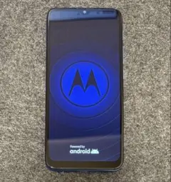motorola moto e7 power 本体（SIMフリー端末）