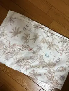 花柄掛け布団カバー ZARA HOME