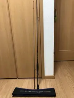 メジャークラフト ファーストキャスト アジング