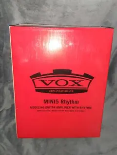 VOX MINI5 Rhythm