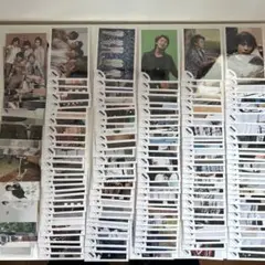 嵐　生写真　１６７枚
