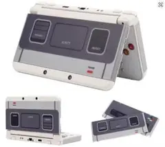 スーパーファミコン風 3DS カバー