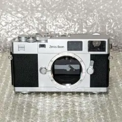2025年最新】zeiss ikon zmの人気アイテム - メルカリ