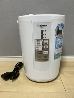 ZOJIRUSHI EE-RN50(WA) 象印 加湿器 スチーム式加湿器