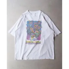 90s Fruit of the Loom Art Tee “Fiesta”