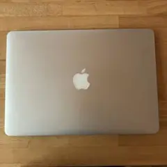 MacBook Air 13インチ 2012 A1466 箱付