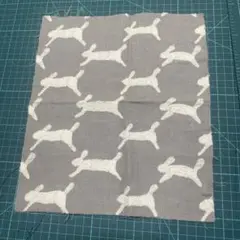 ミナペルホネン　run run run