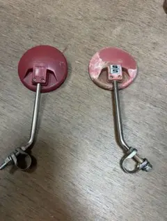 当時物 ナポレオンミラー