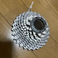 デュラエース カセットスプロケット 11-28T 11速用