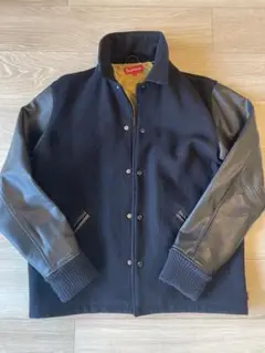 2025年最新】supreme miners jacketの人気アイテム - メルカリ