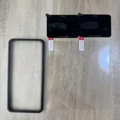 Google Pixel9 ガラスフィルム ＋ カメラフィルム