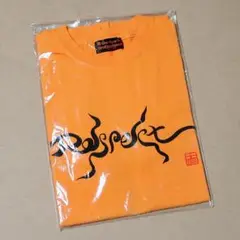 希少B'Z RESPECT Tシャツ稲葉モデル 1998年 - メルカリ