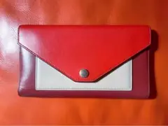 celine 長財布
