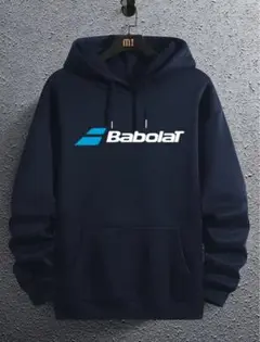 babolat バボラ パーカー　3XL