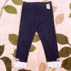 dave&balla スパッツ　パンツ　90