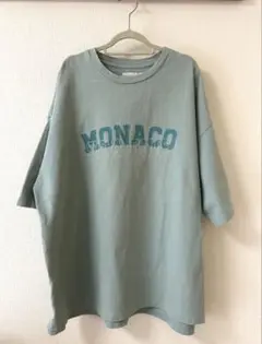 discoat Tシャツ　Lサイズ