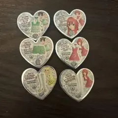 プリティーリズム　プリズムストーン　イノセントシリーズ