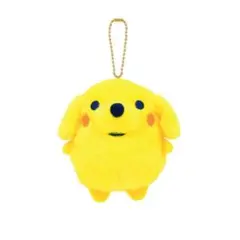 たまごっち 新品 Chibiぬいぐるみマスコット　ポチっち