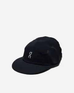 On Performance Cap ブラック