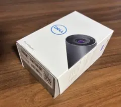 Dell Pro Webカメラ - WB5023 - 2K QHD