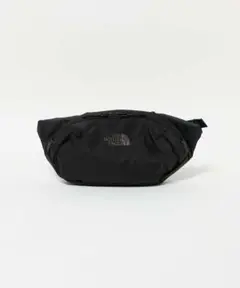 THE NORTH FACE オリオン3 3L ブラック