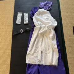 勇者のコスプレ