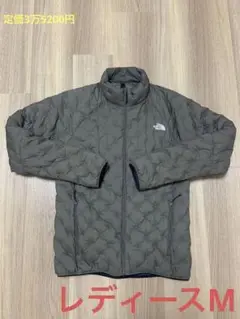 【数回のみ着用】THE NORTH FACE アストロライトジャケット