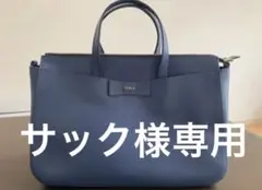 FURLA フルラ 秋 冬 2wayバッグ ハンドバッグ ショルダーバッグ