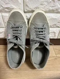 スペルガ　SUPERGA サイズ39