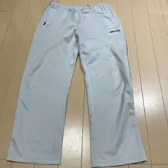 Kaepa ホワイトジャージパンツ