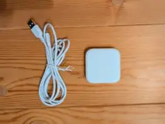Nature Remo mini（スマートリモコン）